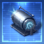 Capital Scalar Capacitor Unit Blueprint