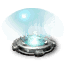 Capital Sustained Shield Emitter