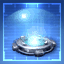 Capital Sustained Shield Emitter Blueprint
