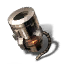 Capital Thermonuclear Trigger Unit