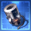 Capital Thermonuclear Trigger Unit Blueprint