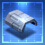Capital Titanium Diborite Armor Plate Blueprint