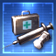 Modified Augumene Antidote Blueprint