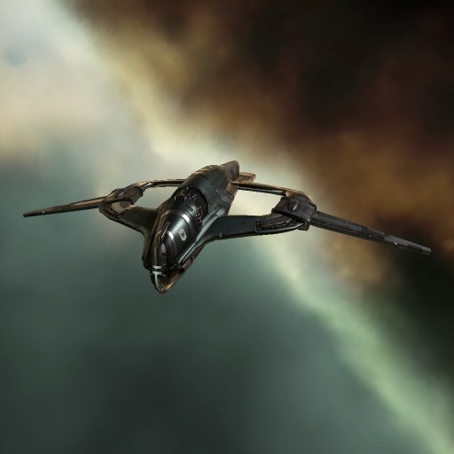 Gallente Media Shuttle