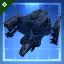 Osprey Navy Issue Blueprint