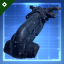 Exequror Navy Issue Blueprint