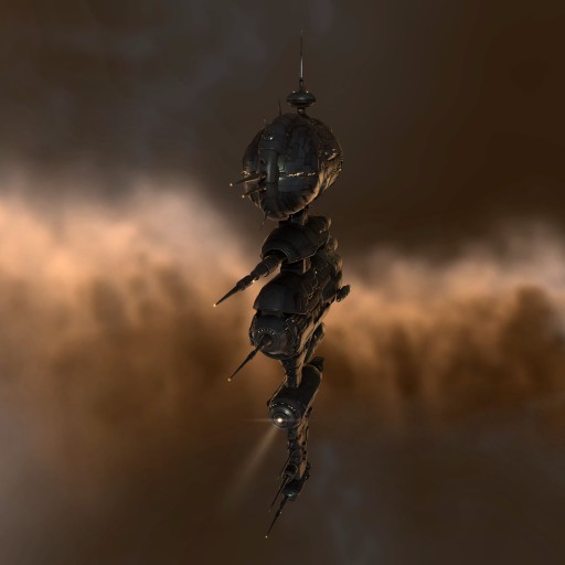Yulai Crus Cerebi — Final Blow