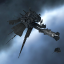 Caldari Prime Station (Under Construction)
