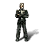 Gallente Politician
