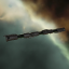 Fortified Gallente Barrier