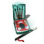Ceremonial Brush