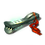 Intaki Clackers