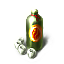 Zydrine Burn
