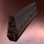 Fortified Angel Fence