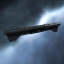 Fortified Caldari Barrier