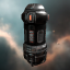 Fortified Drone Elevator