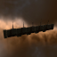 Fortified Sansha Barrier