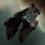 Independent Veteran Megathron — Final Blow