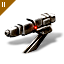 Dual Light Beam Laser II