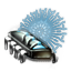 Emergent Neurovisual Interface