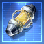 Core Scanner Probe I Blueprint