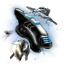 Fused Nanomechanical Engines