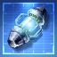 Combat Scanner Probe I Blueprint
