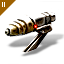 Gatling Pulse Laser II