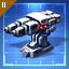 Heavy Beam Laser II Blueprint