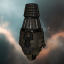 Decrepit Talocan Outpost Core