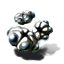 Methanofullerene