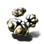 Lanthanum Metallofullerene