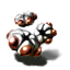 Scandium Metallofullerene