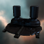 Sleeper Drone Hangar