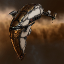 Civilian Amarr Cruiser Maller