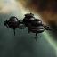 Gue Mouey's Vindicator