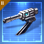 75mm Gatling Rail II Blueprint