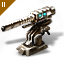 Dual 150mm Railgun II