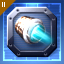 Capital Engine Thermal Shielding II Blueprint