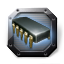 Small Liquid Cooled Electronics I