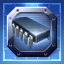 Medium Memetic Algorithm Bank I Blueprint