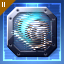 Medium Particle Dispersion Projector II Blueprint