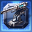 Small Hybrid Collision Accelerator I Blueprint