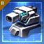 Ion Blaster Cannon II Blueprint