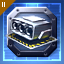 Small Warhead Calefaction Catalyst II Blueprint