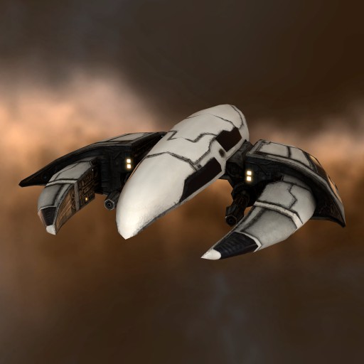 Imperial Navy Infiltrator — Top Damage