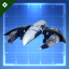 Imperial Navy Infiltrator Blueprint