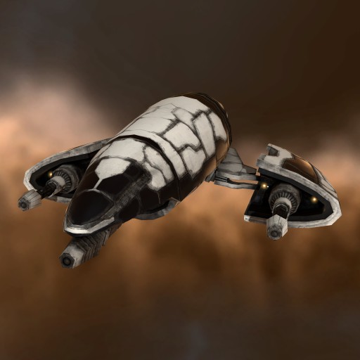 Imperial Navy Praetor — Top Damage