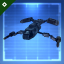 Caldari Navy Hornet Blueprint