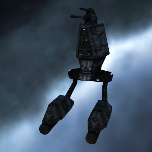 Caldari Navy Wasp — Top Damage